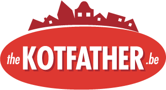 The Kotfather Logo