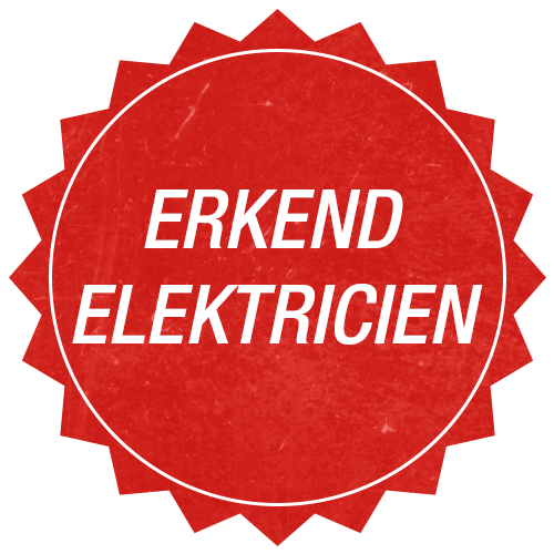 The Kotfather • Erkend elektricien